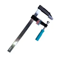 Струбцина F-образная 80x300 мм, "Maximum" (2957)