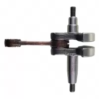 Коленвал для триммера 43/52 Коленвал для триммера 43/52