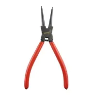 Съемник стопорных колец 175 мм, внутренний(зажим), прямые штифты, «Maximum» (2935)