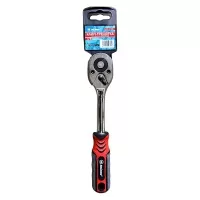 Ключ-трещотка 3/8 (сред), «Maximum» (2563) Ключ-трещотка 3/8 (сред), «Maximum» (2563)