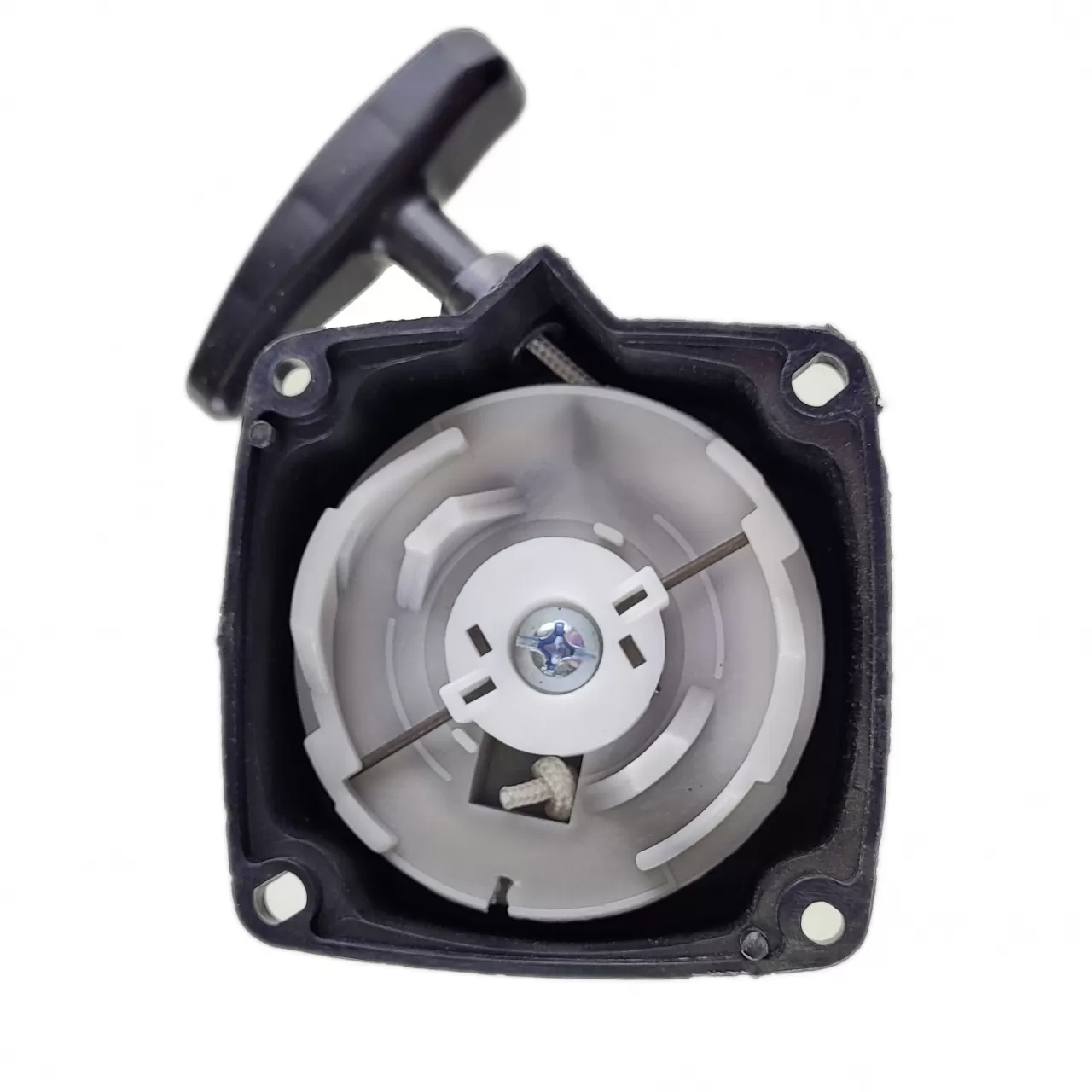 Стартер в сборе 43-52 куб., проволока Стартер в сборе 43-52 куб., проволока