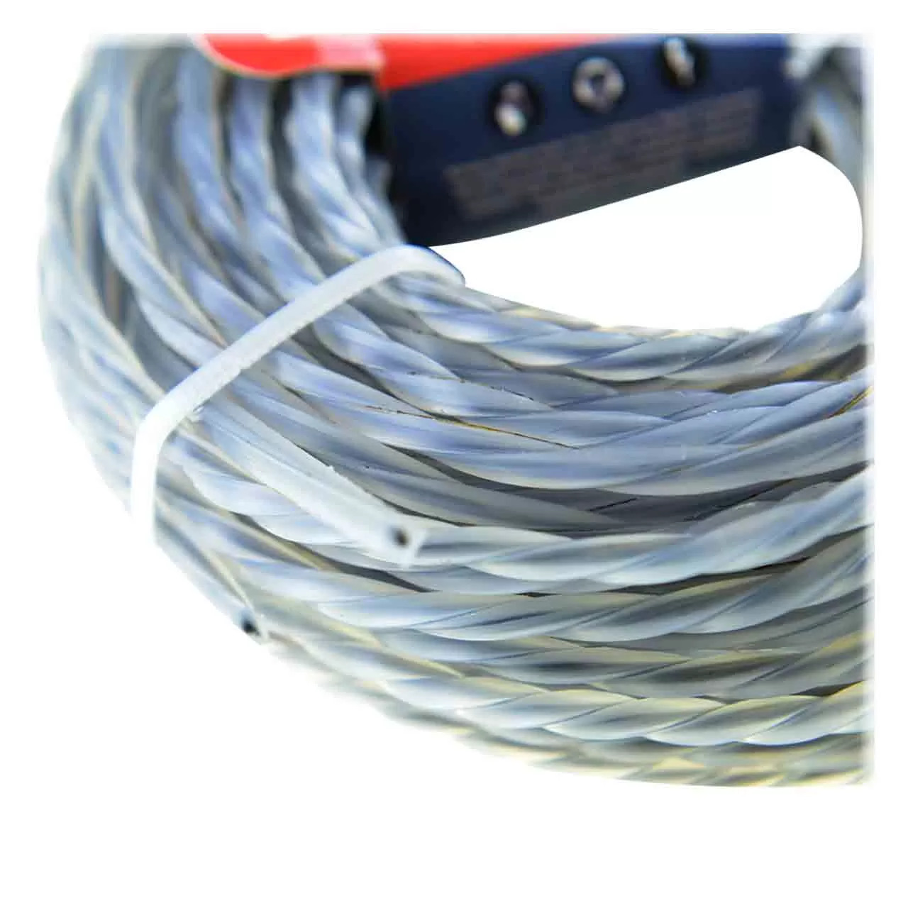 Купить оптом Леска для триммера 3,5 мм x 15м,  витая, с графитовым сердечником, «Probazza» Леска для триммера 3,5 мм x 15м,  витая, с графитовым сердечником, «Probazza» оптом