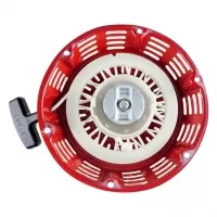 Стартер мотоблока в сборе, 2 кулачка, МБ-2М, 188 F Стартер мотоблока в сборе, 2 кулачка, МБ-2М, 188 F