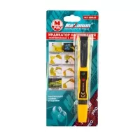 Индикатор напряжения электрический 1 AC-D со светодиодом, "MAXIMUM" MX 08618 Индикатор напряжения электрический 1 AC-D со светодиодом, "MAXIMUM" MX 08618