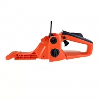 Крышка тормоза бензопилы в сборе Крышка тормоза бензопилы в сборе