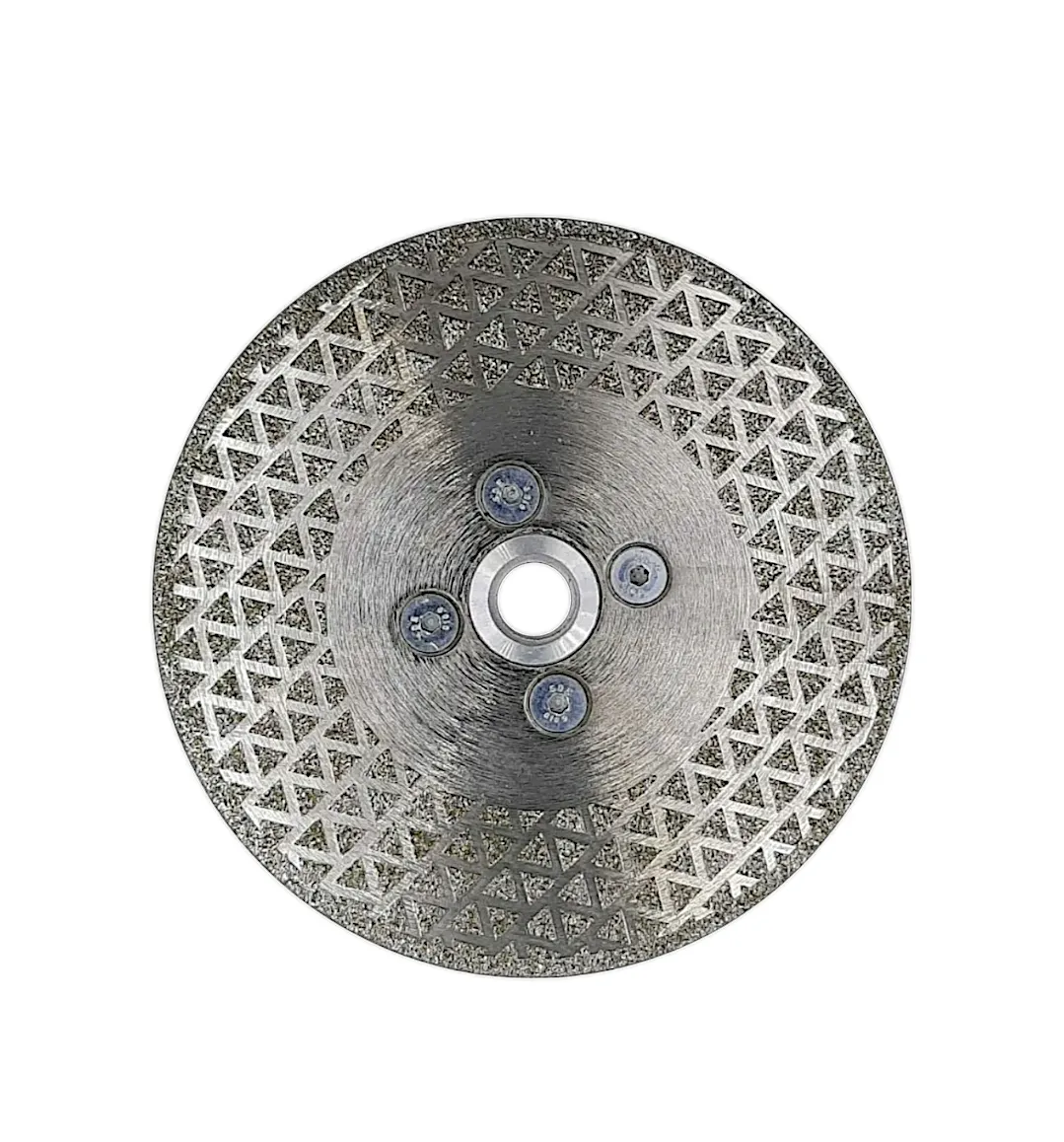 Диск алмазный 125 мм по граниту, М14, 22.23, гальваническая пайка,"MAXIMUM" MX 18778 Диск алмазный 125 мм по граниту, М14, 22.23, гальваническая пайка,"MAXIMUM" MX 18778